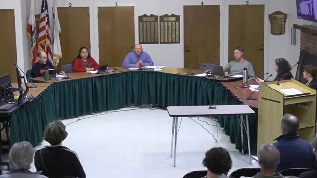 Vice Mayor Lopez Ortega secures unanimous approval for three agenda items