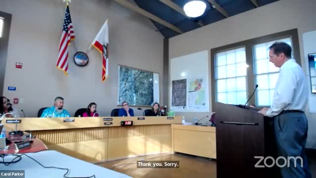 Community event planning sparks debate over vendor preferences and display options