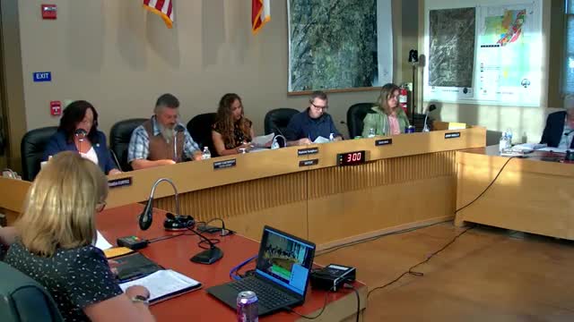 Council begins process for June vote on library sales tax extension