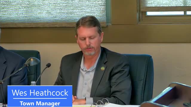 Loomis Town Council to vote on extending library funding measure for November ballot