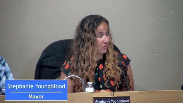 Loomis Public Safety Committee plans community rally and safety day events