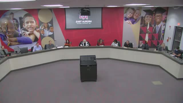 Hermas Elementary sets ambitious student proficiency and attendance goals for 2025