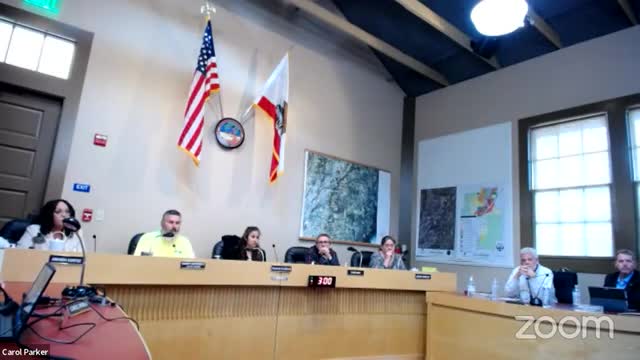 Town Council approves appointed clerk following May election results