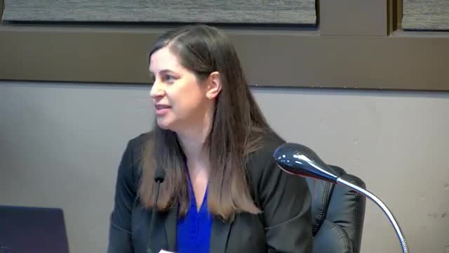 Loomis residents voice concerns over school land use at town council meeting