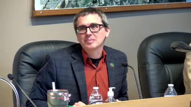 City Council approves school rezone request at Rockland and Barton interchange