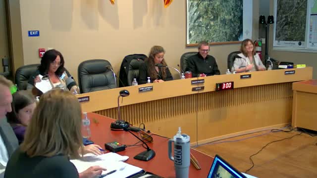 Loomis Council approves adopt-an-oak tree and pruning grant programs