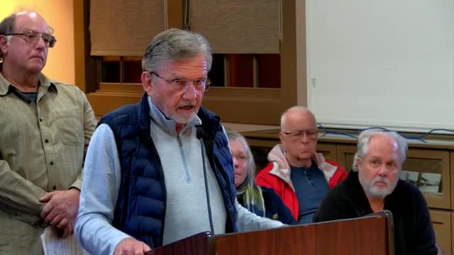 Traffic concerns rise around Del Oro school zone following community input