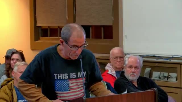 Council member urges delay on vote for Delmar Avenue land use changes