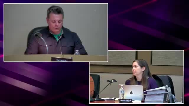 Loomis reviews environmental justice updates amid potential legislative changes