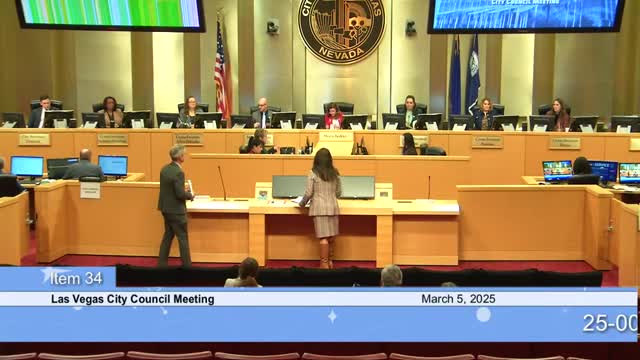 Las Vegas students recognized for spay and neuter campaign artwork