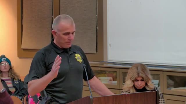 County implements license plate reading cameras after freeway incident near Horseshoe Bar