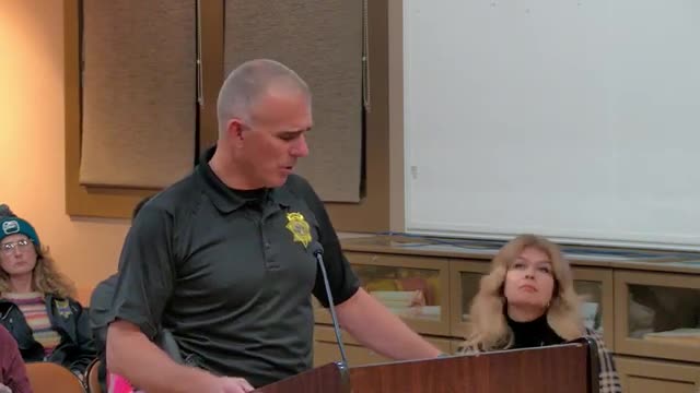 Placer County law enforcement successfully recovers stolen vehicle with advanced flock system