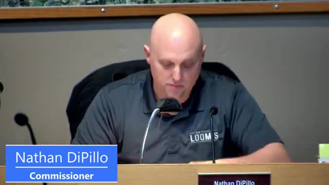 Community raises concerns over impact of high-density housing in Environmental Impact Report