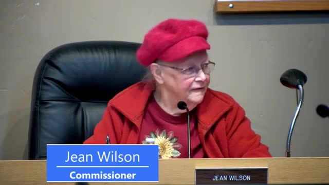 Resident raises traffic and safety concerns for proposed subdivision near Library Drive