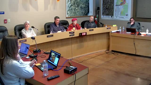 Loomis planning meeting addresses low income housing and community park needs