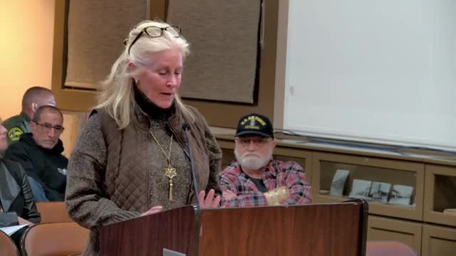 Town plans speed limit studies to update outdated traffic regulations