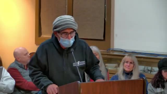 Town council urged to rescind $145K payment to engineering firm over design errors