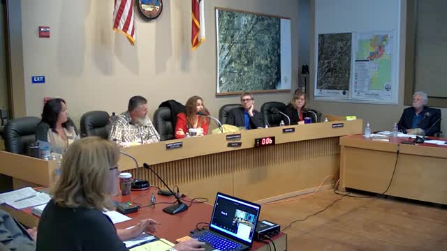 Pam Blake criticizes town's costly water leak repair decision for splash pad