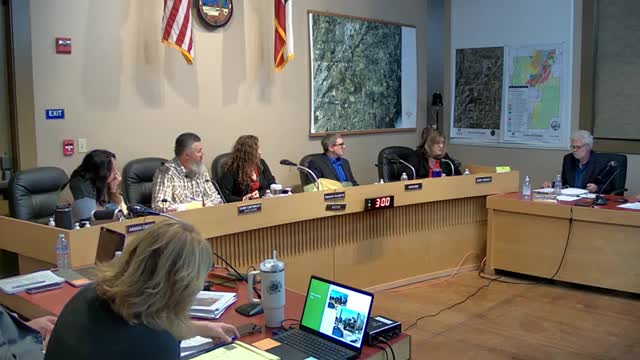 Loomis Council considers new park project funding and enhancements for residents