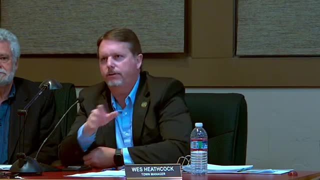 Community discusses concept design for new park with focus on larger trees