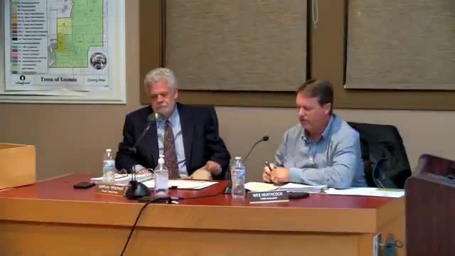 Town Council proposes salary increase to attract finance director candidates