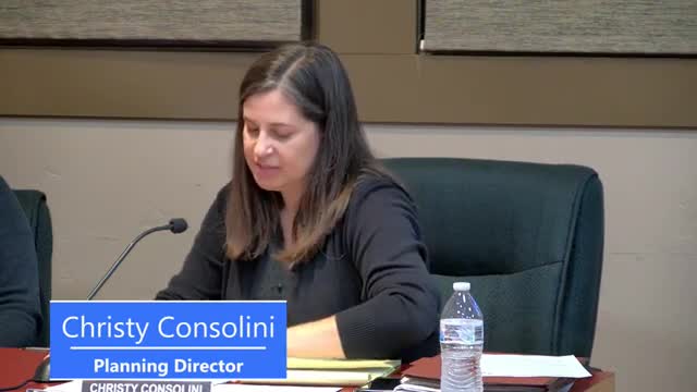 Loomis Town Council enacts temporary ban on needle exchange programs