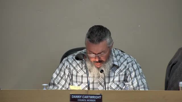 Loomis council debates impact of California air quality regulations on local freedoms