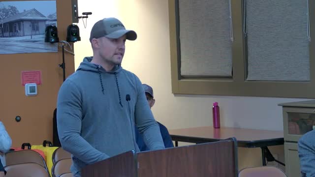 Loomis residents voice concerns over Senate Bill 1000 and general plan updates