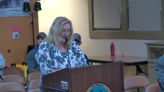 Residents urge permanent canal water preservation amid rezoning discussions in Secret Ravine