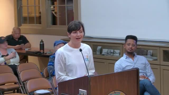 Loomis Library faces community backlash over children's LGBTQ books placement