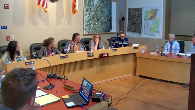 City Council forms Public Safety Committee with Youngblood and Cortez appointed