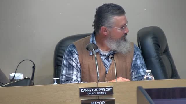 Loomis Council addresses hate speech and community engagement strategies