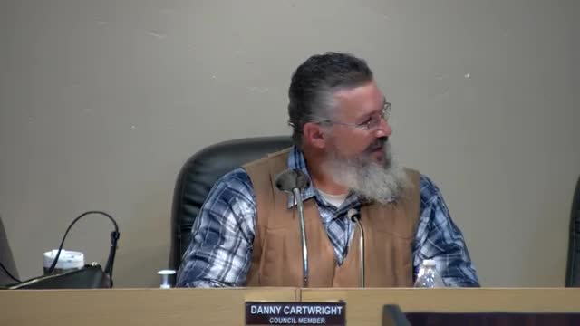 Council debates syringe service ordinance amid public health concerns