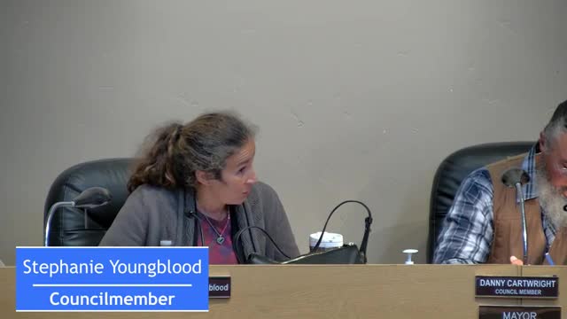 Councilwoman launches public safety committee to engage community stakeholders