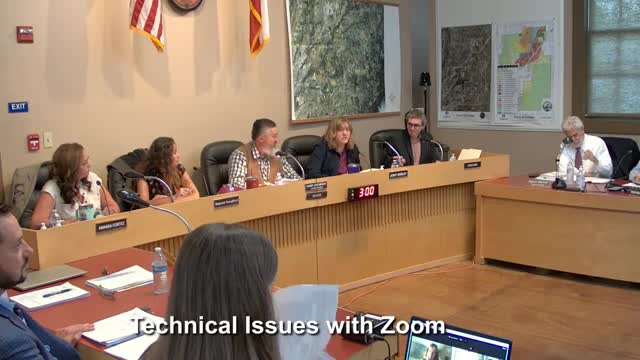 Loomis prepares for Eggplant Festival and upcoming community events