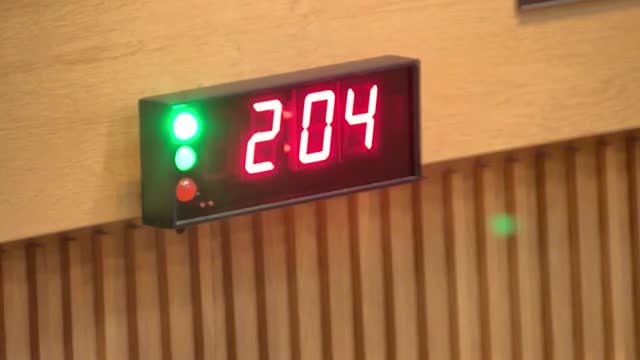 Loomis council member confronts critics and defends community values