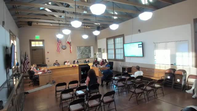 California officials discuss challenges of new housing laws for small cities