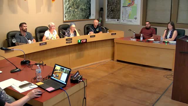 Placer County debates housing bills amidst wildfire risks and urban interface concerns