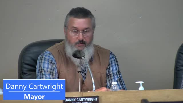 Town struggles to execute tree ordinance due to land ownership issues