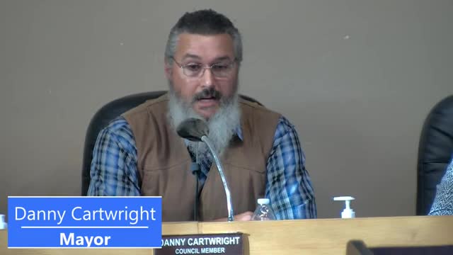 Community gathers for second annual National Night Out event at local depot