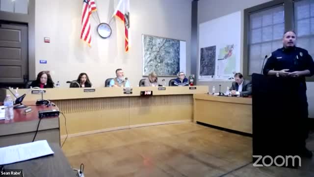 Loomis fire officials detail emergency preparedness and Cal Fire partnership