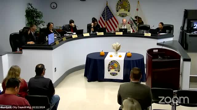 Riverbank City Council allocates $389K for park improvements following community input