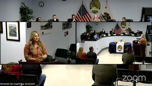 Manteca Council schedules community events including Dia de los Muertos and Christmas Parade