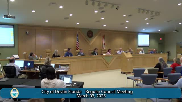 Oakley Council debates hotel ordinance amidst sales tax concerns