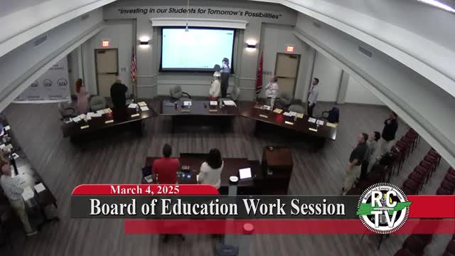 Bill Muller demonstrates OpenGate's advanced wireless metal detection for schools