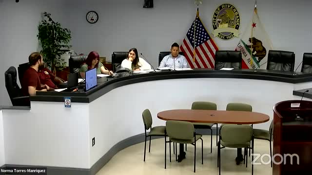 Riverbank Market to Launch Downtown with Community Partnership