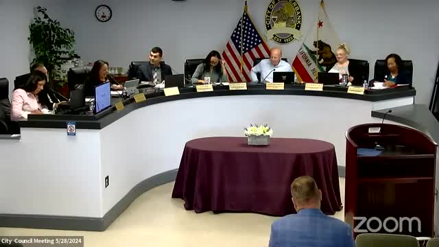 Mayor announces final Food Truck Friday event at Riverbank Sports Complex