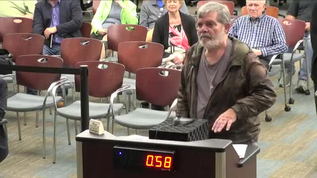 Palm Coast council confronts water utility rate increase and development pressures
