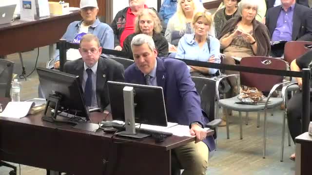 City outlines $415M utility plan with bond expansion for wastewater and water projects