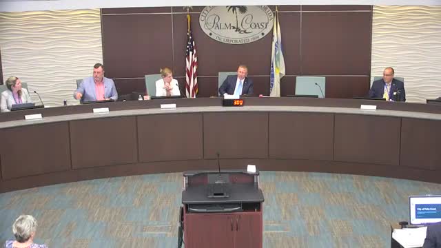 Council discusses shifting utility fees to relieve residents' financial pressures
